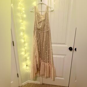 Joyfolie maxi dress!